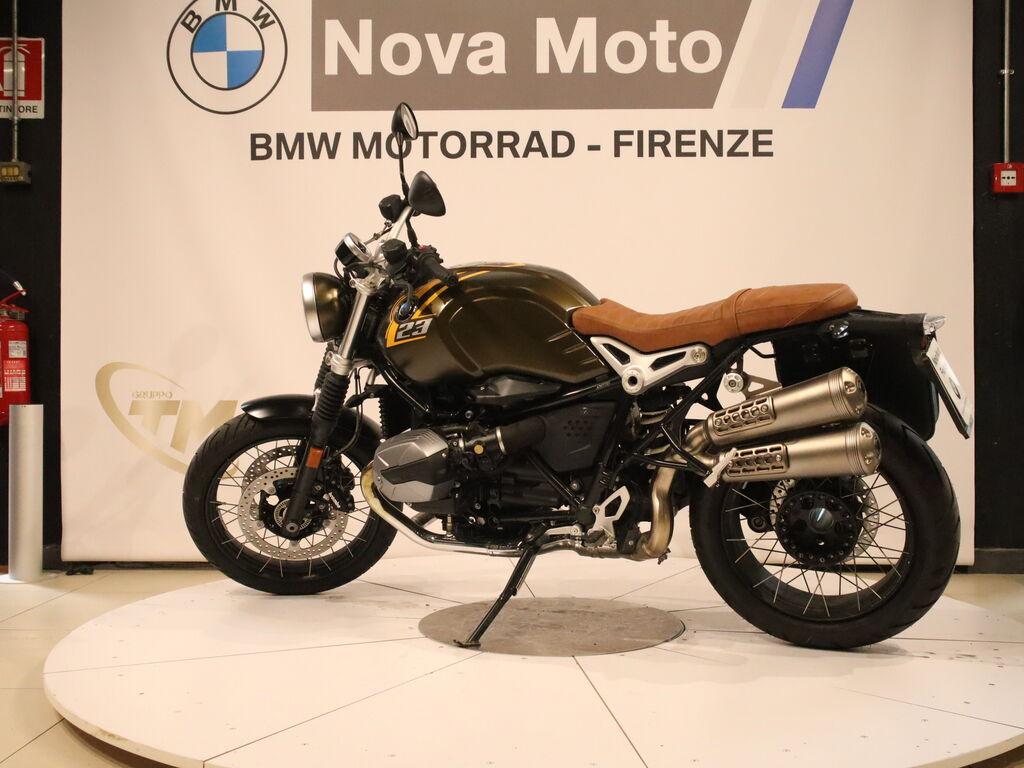 usatostore.bmw-motorrad.it Store BMW Motorrad R nineT BMW R nineT Scrambler ABS MY20