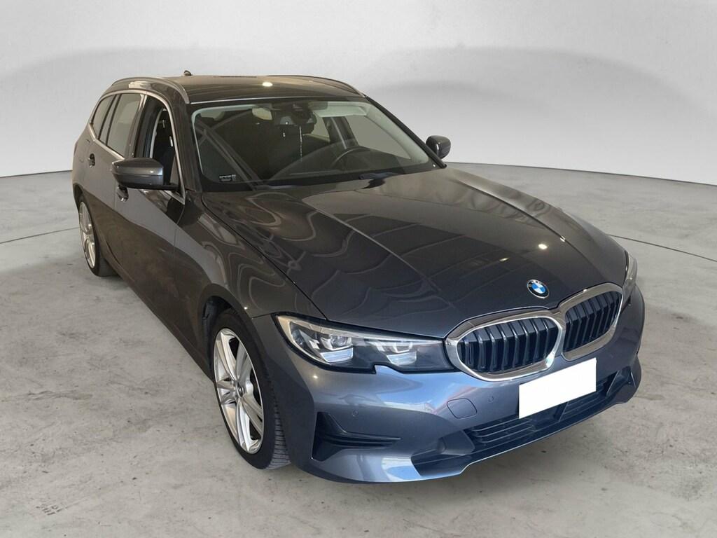 usatostore.bmw.it Store BMW Serie 3 320d Touring xdrive Business Advantage auto