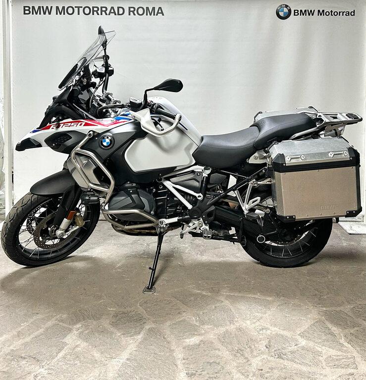 usatostore.bmw-motorrad.it Store BMW Motorrad R 1250 GS BMW R 1250 GS Adventure ABS MY21