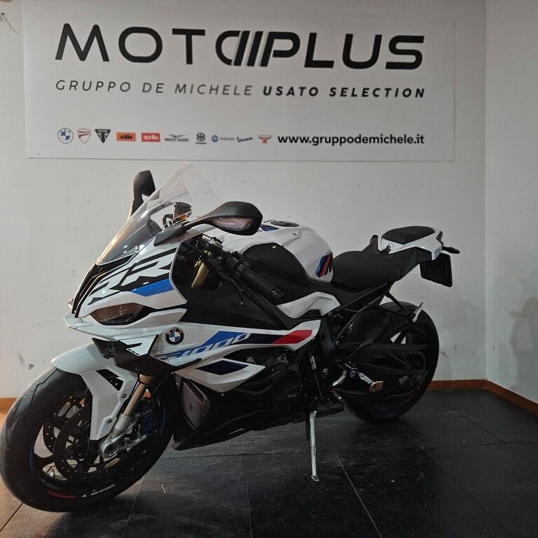 usatostore.bmw-motorrad.it Store BMW Motorrad S 1000 RR BMW S 1000 RR ABS MY23