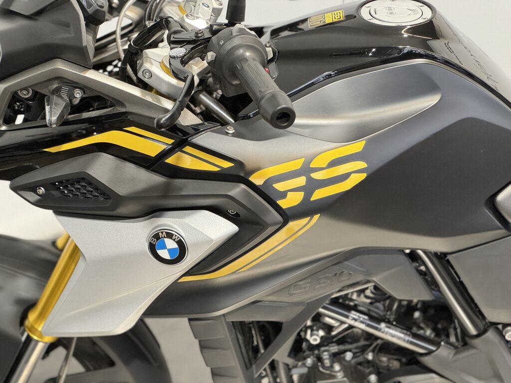 usatostore.bmw.it Store BMW Motorrad G 310 GS BMW G 310 GS MY21