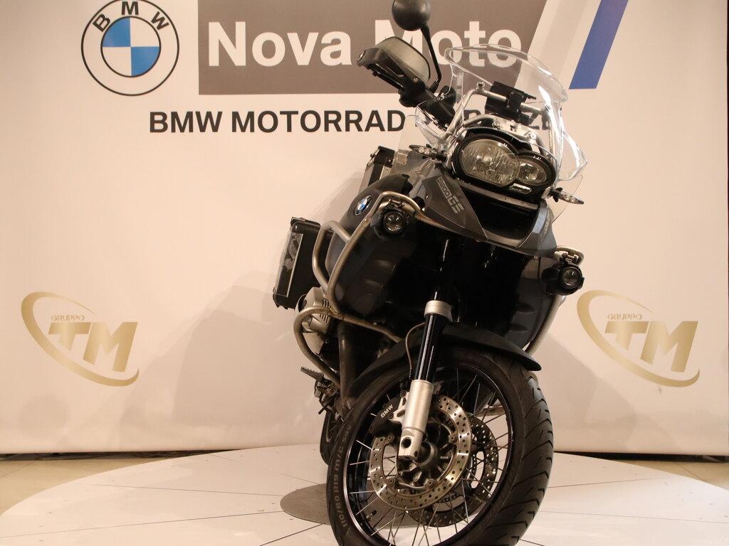 usatostore.bmw-motorrad.it Store BMW Motorrad R 1200 GS BMW R 1200 GS Adventure MY10