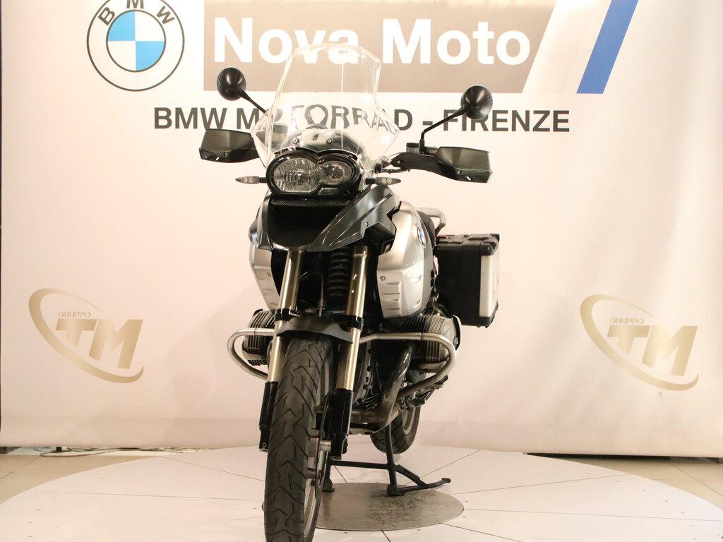 usatostore.bmw.it Store BMW Motorrad R 1200 GS BMW R 1200 GS MY08