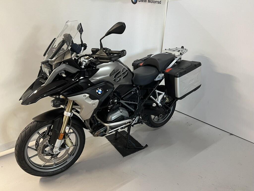 usatostore.bmw-motorrad.it Store BMW Motorrad R 1200 GS BMW R 1200 GS ABS MY19