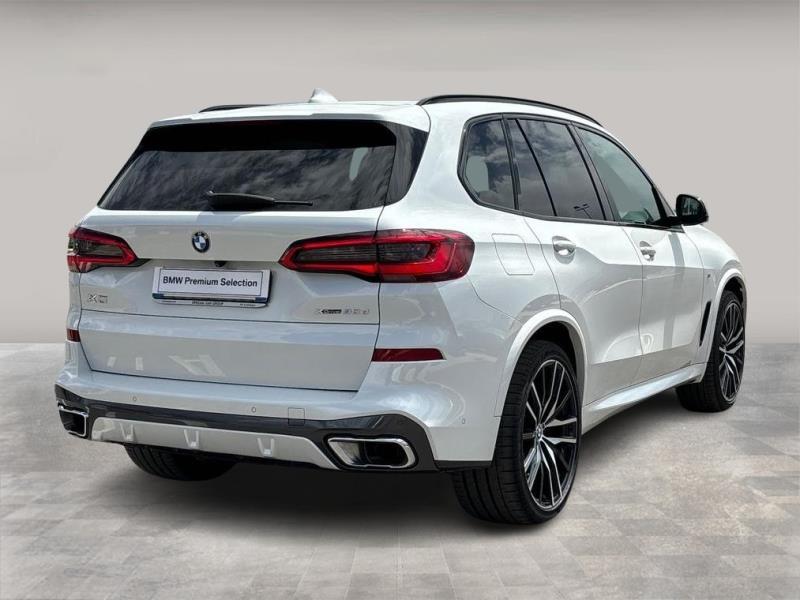 usatostore.bmw.it Store BMW X5 xdrive30d Msport auto