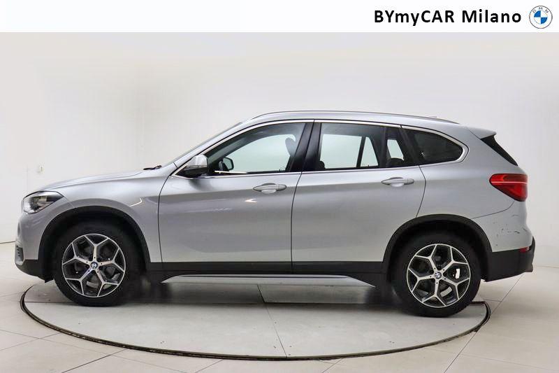 usatostore.bmw.it Store BMW X1 xdrive18d xLine auto my18