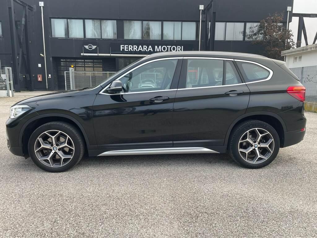 usatostore.bmw.it Store BMW X1 sdrive18d xLine auto my18