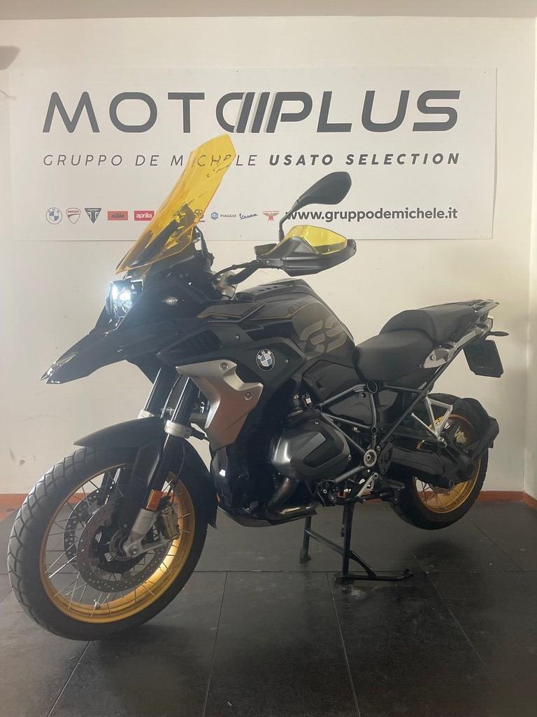 usatostore.bmw-motorrad.it Store BMW Motorrad R 1250 GS ABS