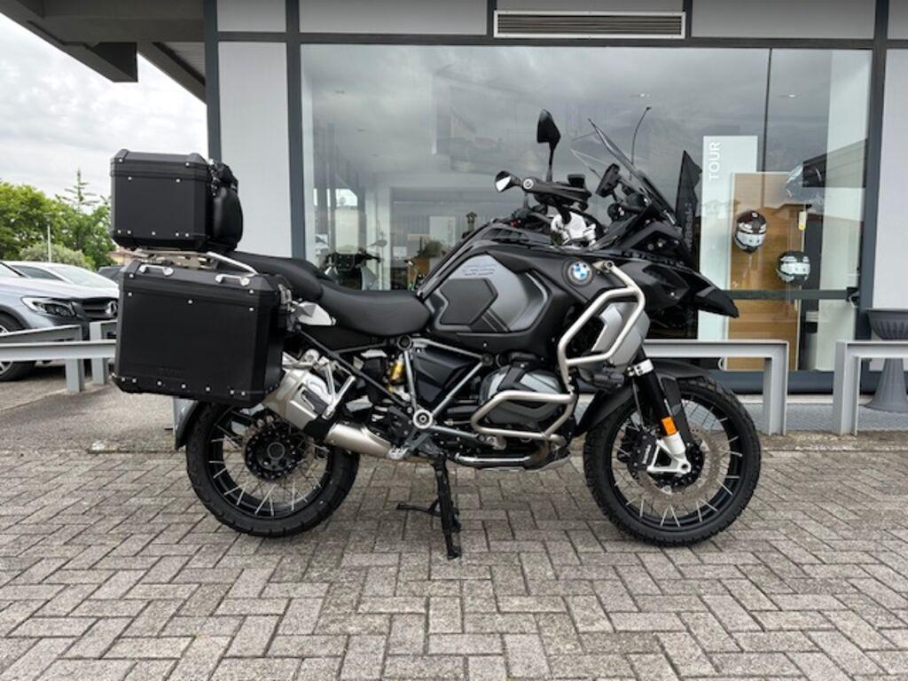 usatostore.bmw-motorrad.it Store BMW Motorrad R 1250 GS Adventure ABS