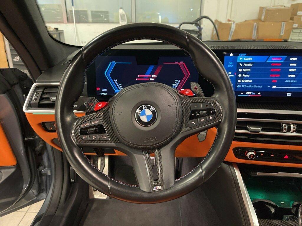 usatostore.bmw.it Store BMW Serie 4 M4 Coupe 3.0 Competition M xdrive auto