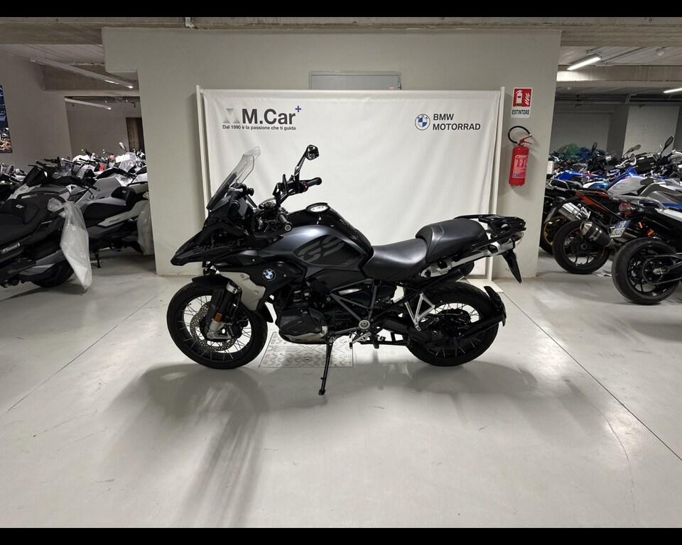 usatostore.bmw.it Store BMW Motorrad R 1250 GS BMW R 1250 GS ABS MY21