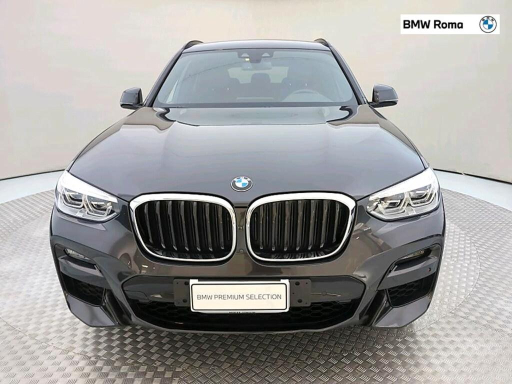 usatostore.bmw.it Store BMW X3 xdrive20d mhev 48V Msport auto