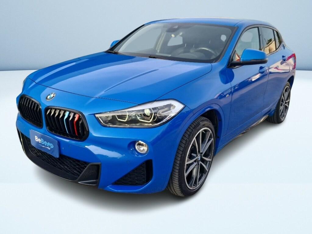 usatostore.bmw.it Store BMW X2 sdrive18d Msport auto