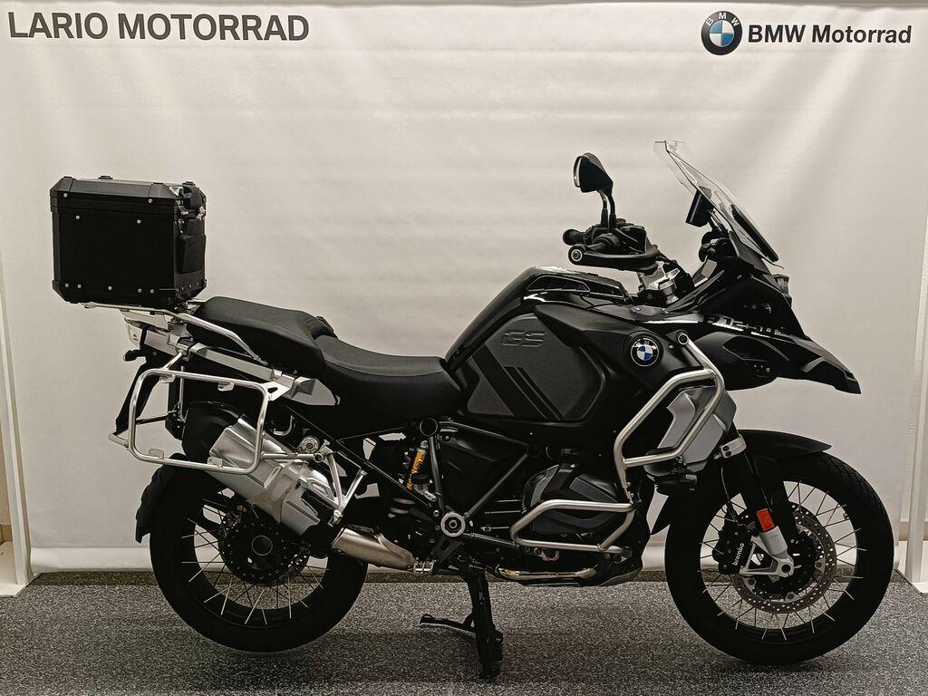 usatostore.bmw.it Store BMW Motorrad R 1250 GS BMW R 1250 GS Adventure ABS MY21