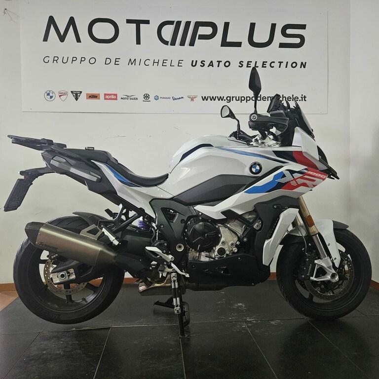 usatostore.bmw.it Store BMW Motorrad S 1000 XR BMW S 1000 XR ABS MY21