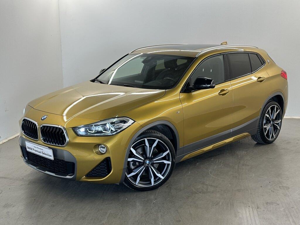 usatostore.bmw.it Store BMW X2 xdrive20d Msport X auto