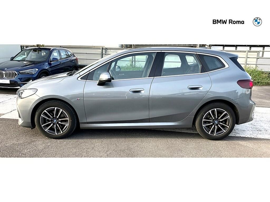 usatostore.bmw.it Store BMW Serie 2 218d Active Tourer Msport auto