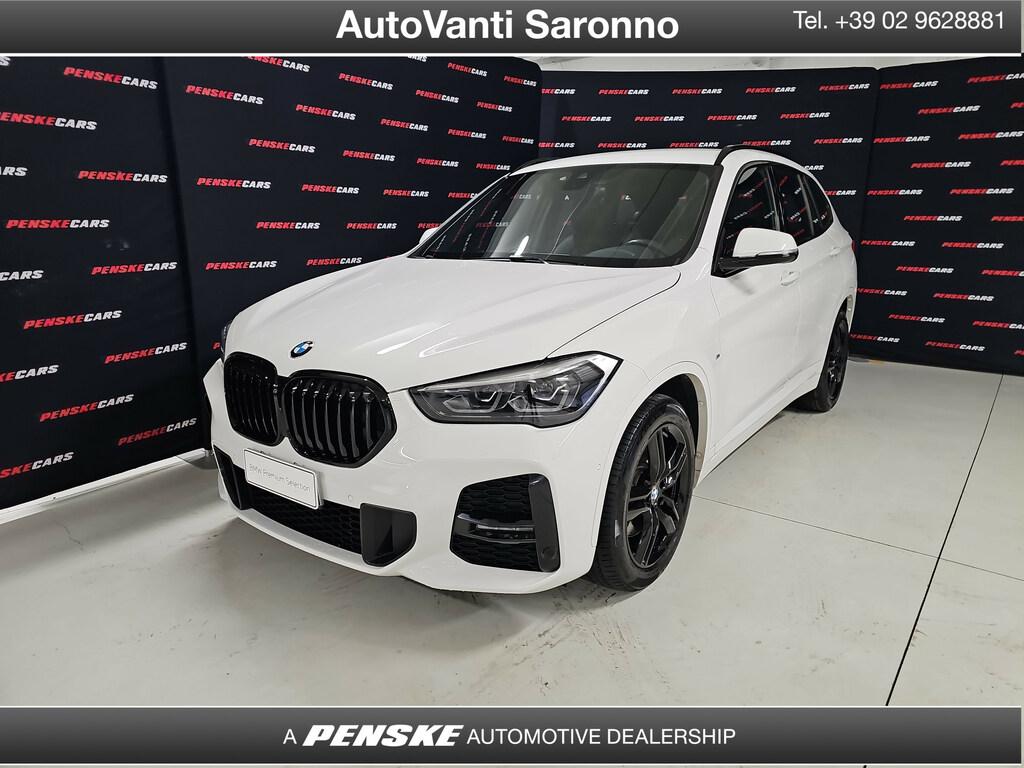 usatostore.bmw.it Store BMW X1 xdrive20d Msport auto