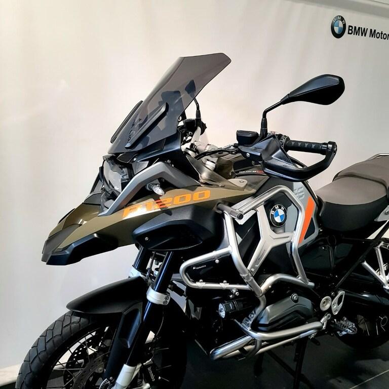 usatostore.bmw.it Store BMW Motorrad R 1200 GS BMW R 1200 GS Adventure ABS MY12