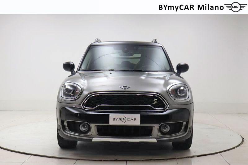 usatostore.bmw.it Store MINI MINI Countryman 1.5 all4 auto