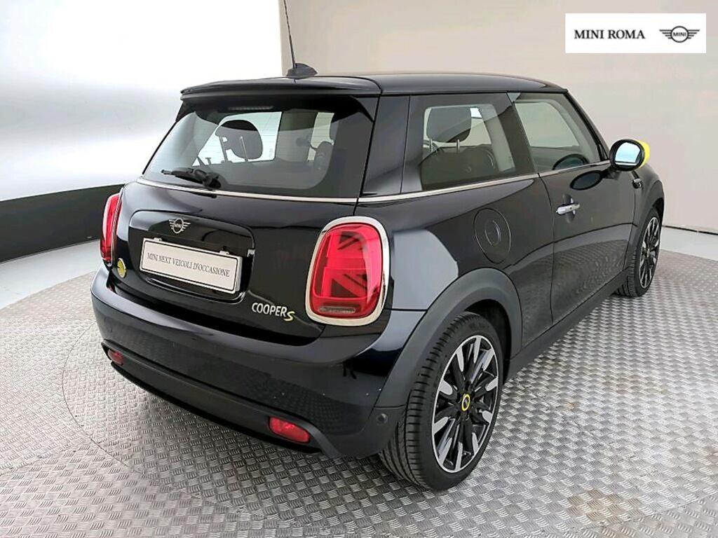 usatostore.bmw.it Store MINI MINI Full Electric 3p Yours auto