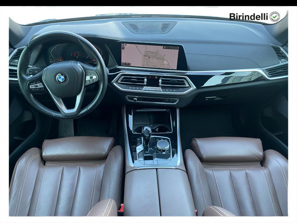 usatostore.bmw.it Store BMW X5 xdrive30d xLine auto