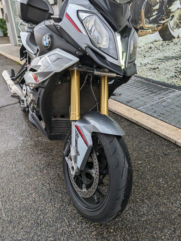 usatostore.bmw-motorrad.it Store BMW Motorrad S 1000 XR BMW S 1000 XR ABS MY15