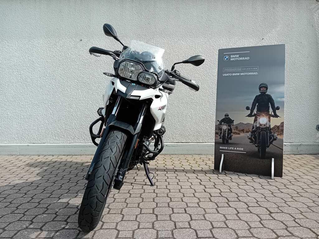 usatostore.bmw-motorrad.it Store BMW Motorrad F 700 GS BMW F 700 GS ABS MY12