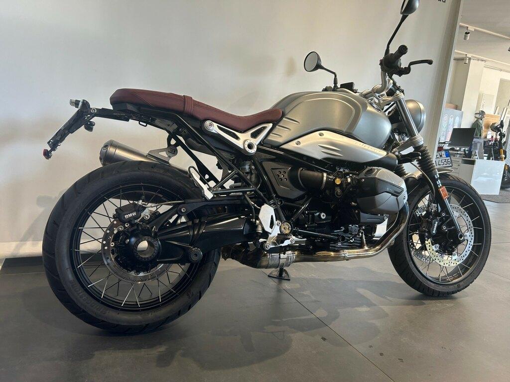 usatostore.bmw-motorrad.it Store BMW Motorrad R nineT BMW R nineT Scrambler ABS MY20