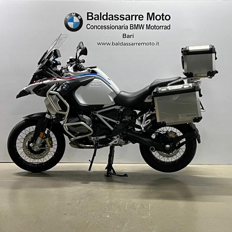 usatostore.bmw.it Store BMW Motorrad R 1250 GS Adventure ABS