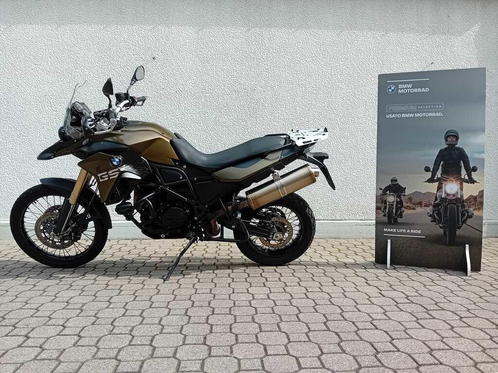 usatostore.bmw-motorrad.it Store BMW Motorrad F 800 GS BMW F 800 GS ABS MY12