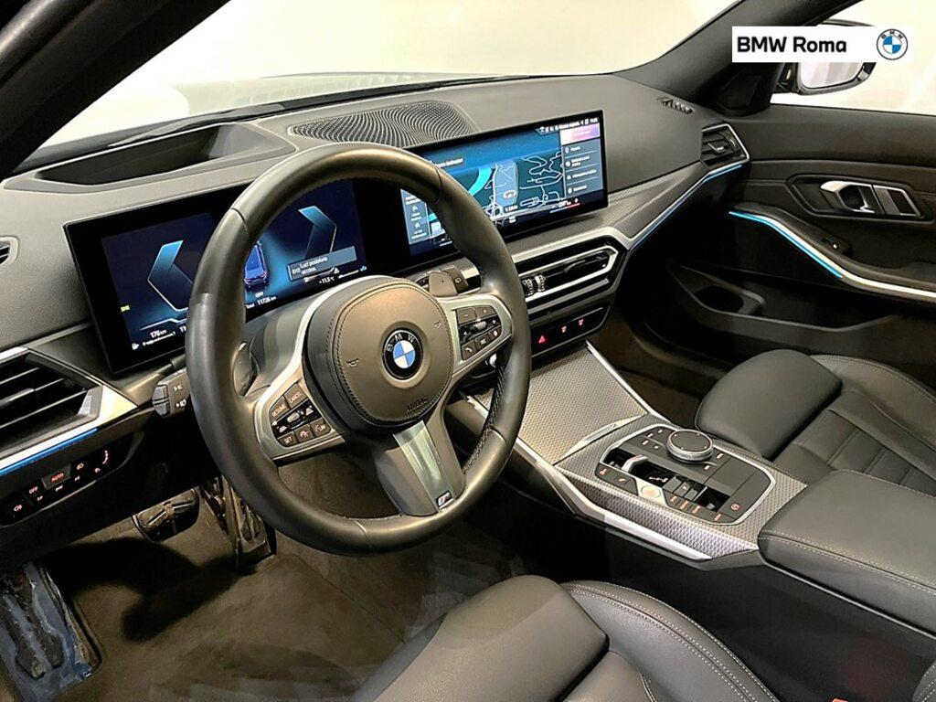 usatostore.bmw.it Store BMW Serie 3 320d Touring mhev 48V Msport auto