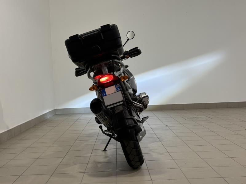 usatostore.bmw.it Store BMW Motorrad R 1200 GS BMW R 1200 GS MY04