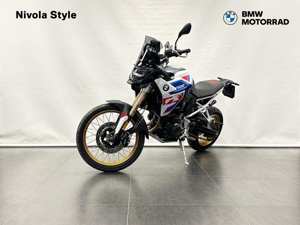 usatostore.bmw.it Store BMW Motorrad F 900 GS BMW F 900 GS MY24