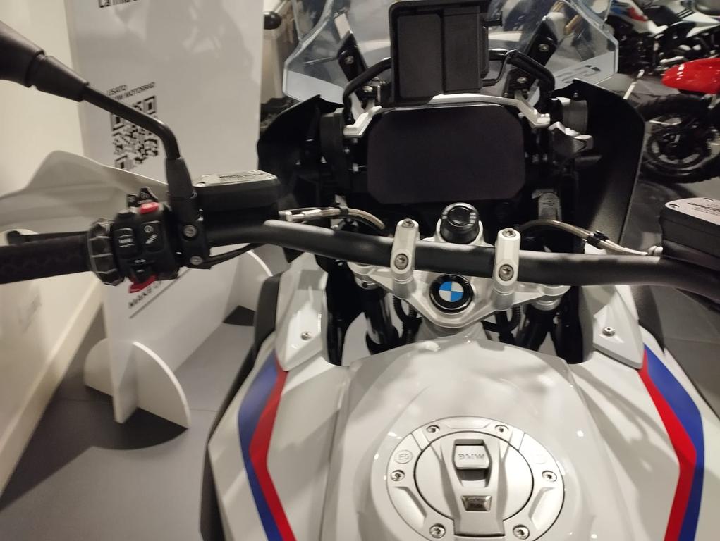 usatostore.bmw-motorrad.it Store BMW Motorrad R 1250 GS BMW R 1250 GS ABS MY21