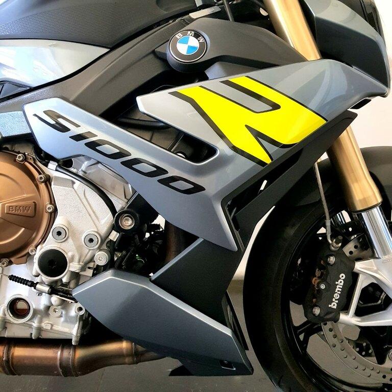 usatostore.bmw-motorrad.it Store BMW Motorrad S 1000 R ABS