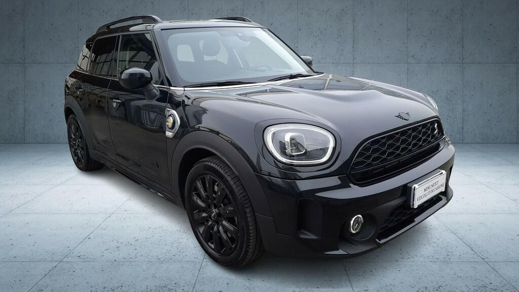 usatostore.bmw.it Store MINI MINI Countryman Countryman 1.5 Cooper SE All4 all4 auto