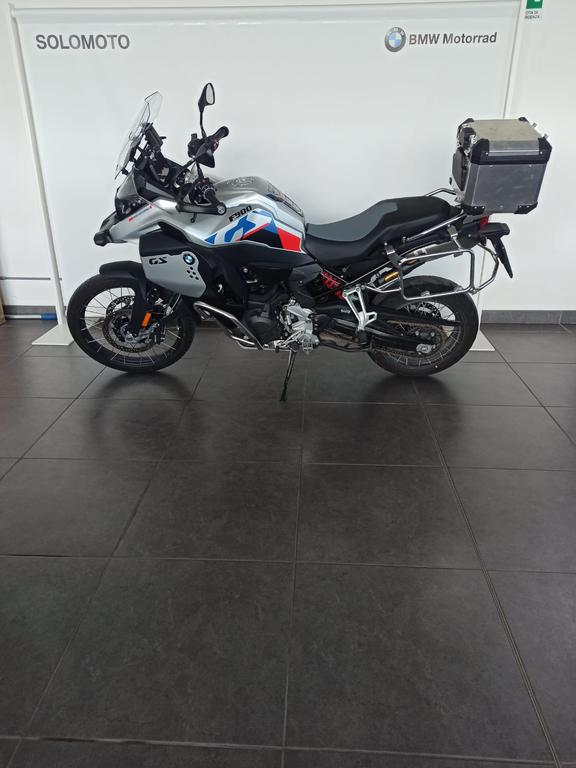 usatostore.bmw.it Store BMW Motorrad F 900 GS BMW F 900 GS Adventure MY24