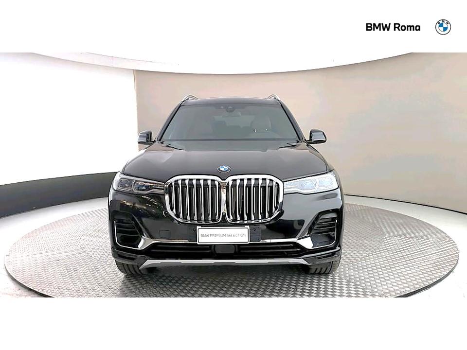 usatostore.bmw.it Store BMW X7 xdrive30d auto 7p.ti