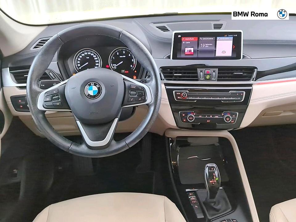 usatostore.bmw.it Store BMW X1 sdrive20d xLine Plus auto