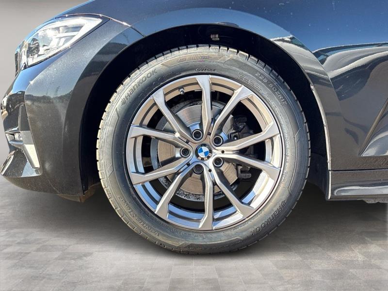 usatostore.bmw.it Store BMW Serie 3 318d mhev 48V Sport auto