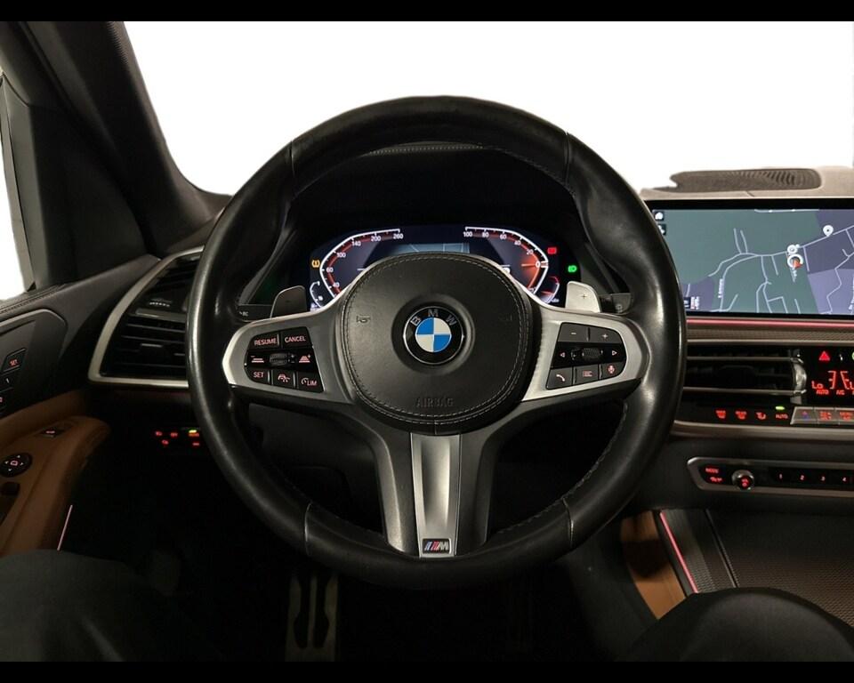 usatostore.bmw.it Store BMW X5 xdrive25d Msport auto