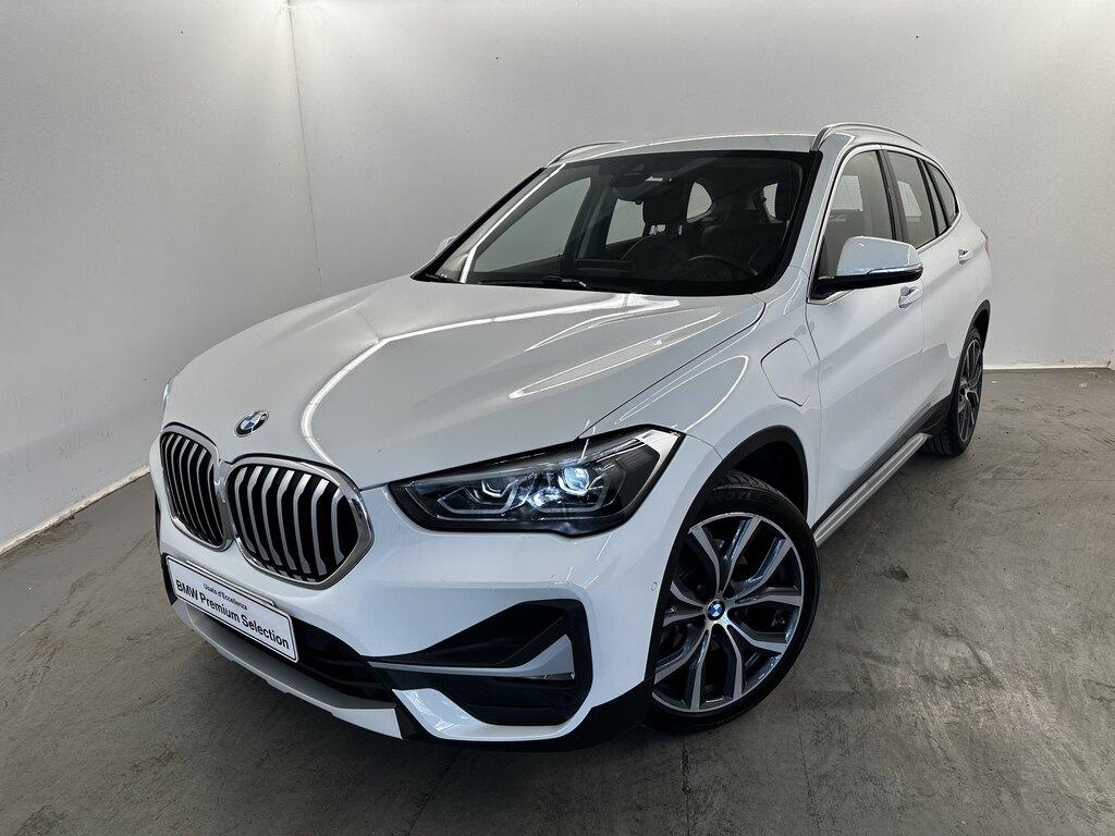 usatostore.bmw.it Store BMW X1 xdrive25e xLine auto