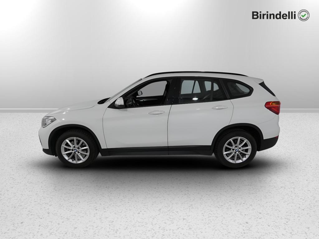 usatostore.bmw-motorrad.it Store BMW X1 xdrive18d