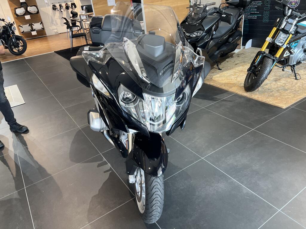 usatostore.bmw-motorrad.it Store BMW Motorrad R 1250 RT BMW R 1250 RT ABS MY19