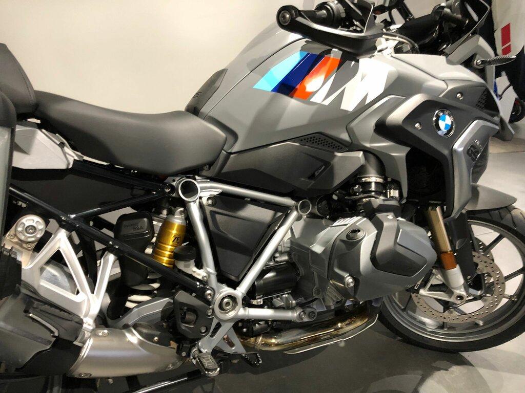 usatostore.bmw.it Store BMW Motorrad R 1250 GS BMW R 1250 GS ABS MY19