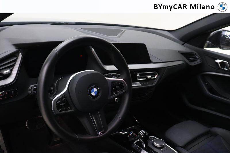 usatostore.bmw.it Store BMW Serie 1 120i Msport auto