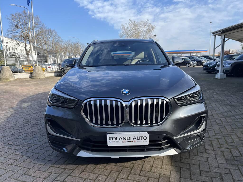 usatostore.bmw.it Store BMW X1 sdrive18d xLine auto