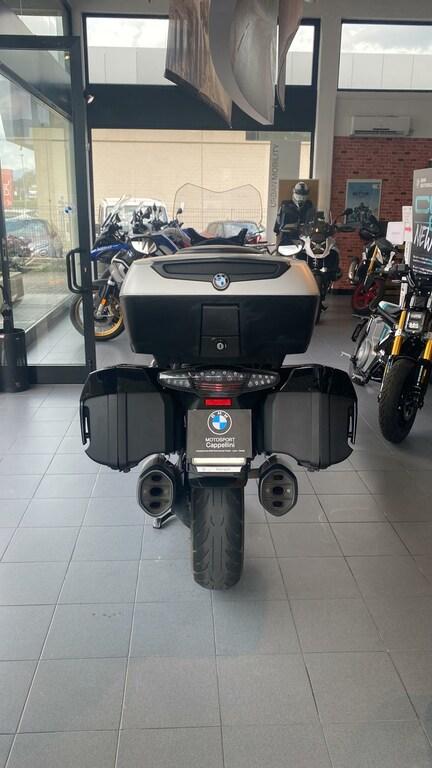 usatostore.bmw.it Store BMW Motorrad K 1600 GT BMW K 1600 GT ABS MY17