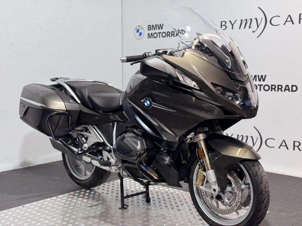 usatostore.bmw-motorrad.it Store BMW Motorrad R 1250 RT BMW R 1250 RT ABS MY20